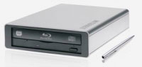 Freecom Blu-ray Combo USB (33979)